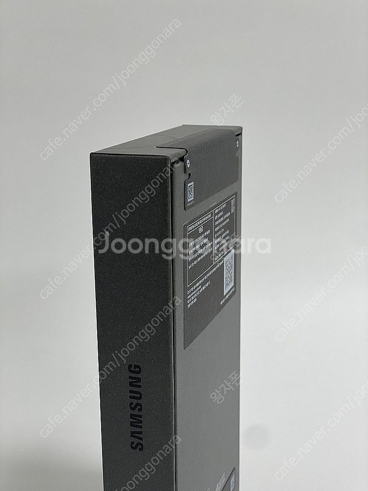 [판매] 갤럭시 S25 엣지 512GB 삼성 자급제 미...--3