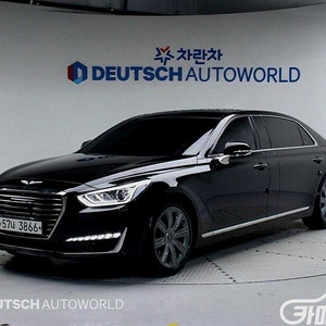 제네시스 EQ900 5.0 GDI AWD 리무진 중고 EQ900 5.0 GDI AWD 리무진 중고차