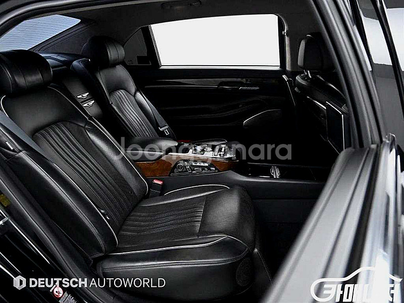 제네시스 EQ900 5.0 GDI AWD 리무진 중고 ...--3