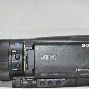 소니FDR-AX100[소니코리아정품]4K 소니삼각대VCT-VPR1팝니다
