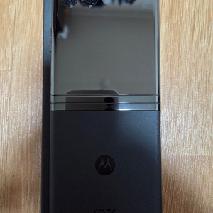 모토로라 레이저40 울트라 블랙 공기기 35만원에 팝니다