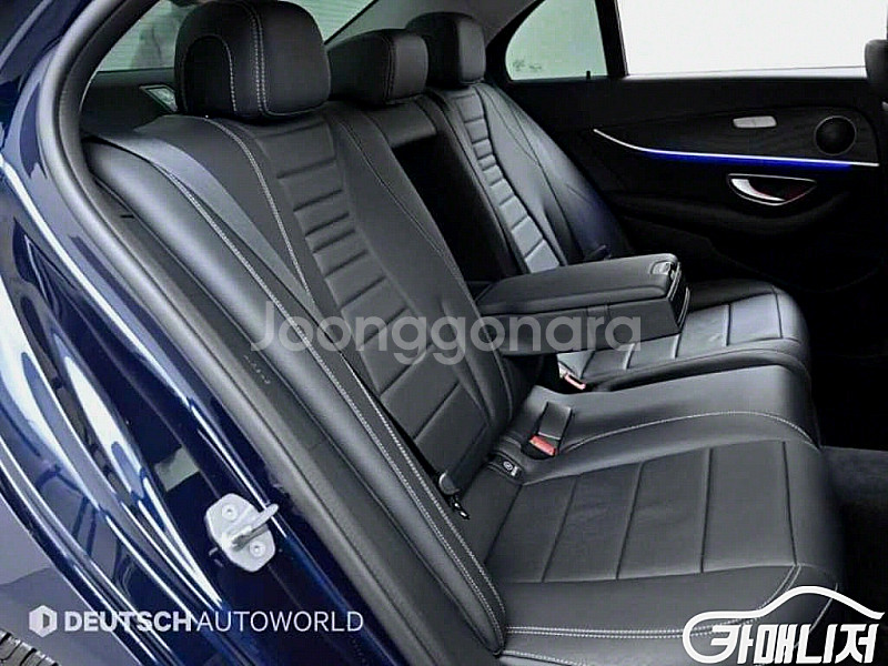 벤츠 E-클래스 W213 E220d 아방가르드 중고 E...--3