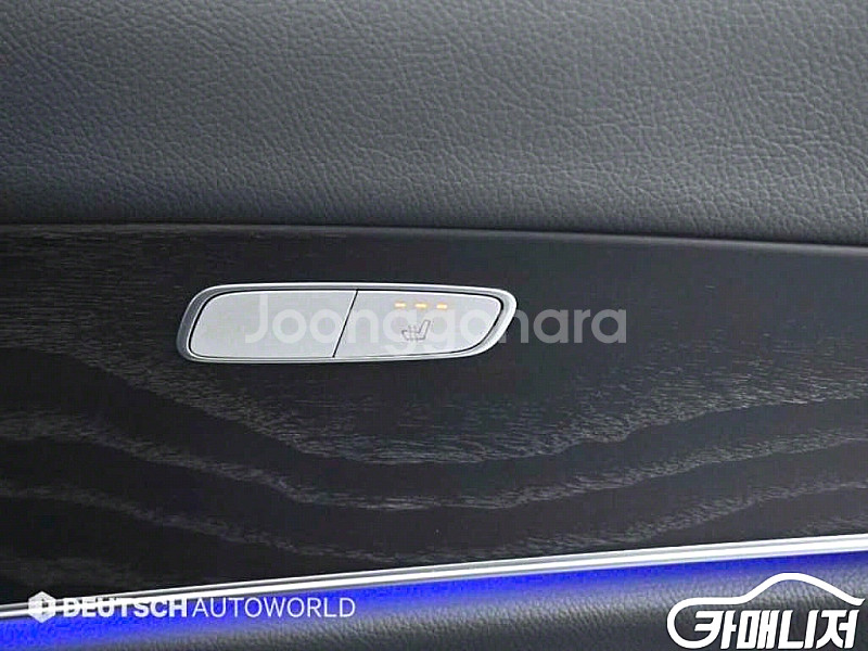 벤츠 E-클래스 W213 E220d 아방가르드 중고 E...--7