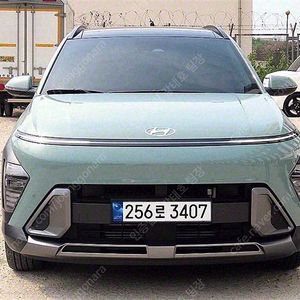 현대 코나 중고 디올뉴 코나 중고자동차 2023년식 14,555km 1.6 가솔린 터보 2WD 인스퍼레이션 중고차시장