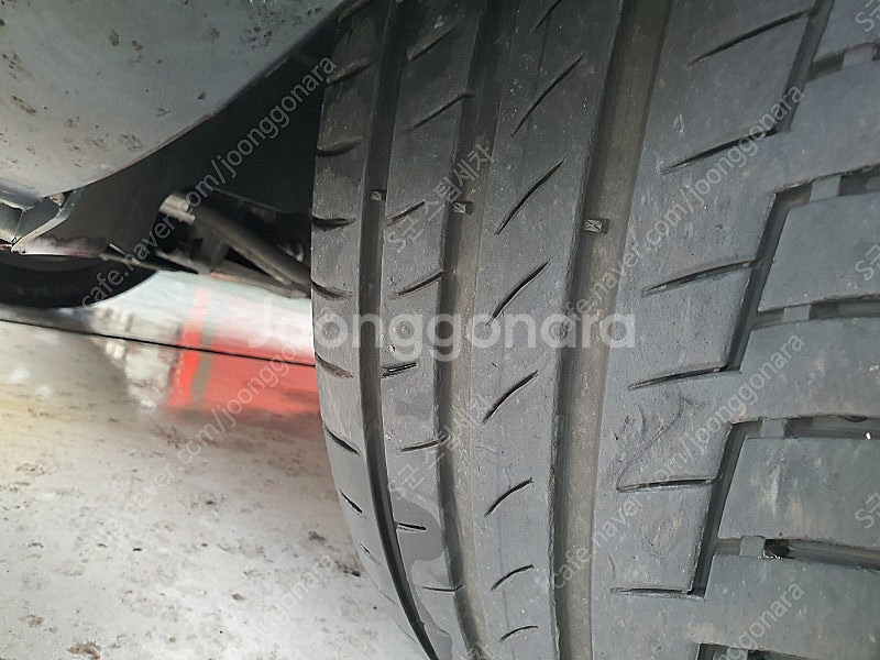 벤츠 X167 GLS600 마이바흐 22인치 정품 휠타...--2
