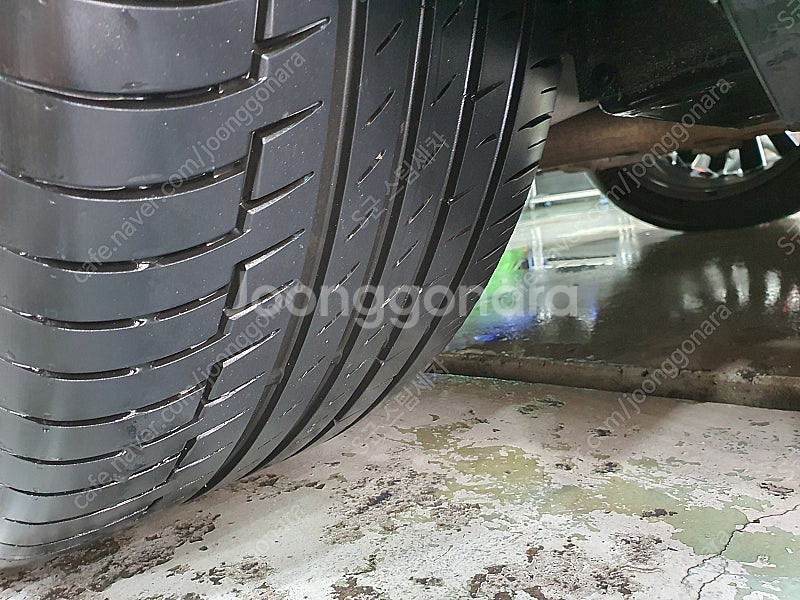 벤츠 X167 GLS600 마이바흐 22인치 정품 휠타...--8