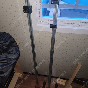 베세이 BESSEY 클램프 KRE100-2K