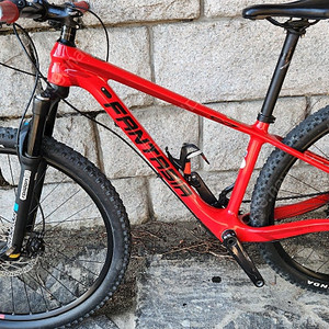 2021엘파마 판타시아 S7 8000 XT 카본MTB (370사이즈)