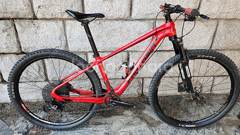 2021엘파마 판타시아 S7 8000 XT 카본MTB ...--2
