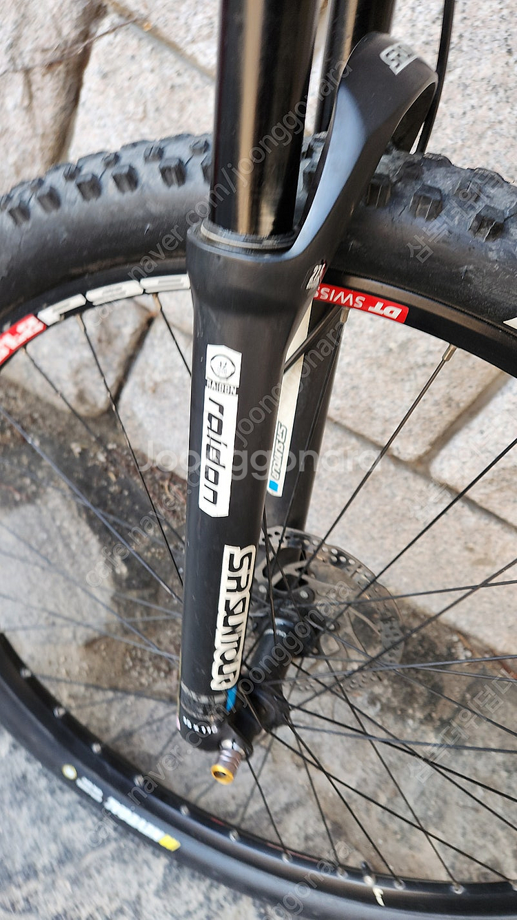 2021엘파마 판타시아 S7 8000 XT 카본MTB ...--4