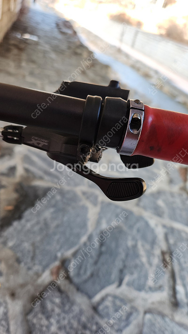 2021엘파마 판타시아 S7 8000 XT 카본MTB ...--8