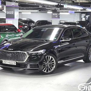 기아 더 뉴 K9 2세대 3.3 T-GDI AWD 중고 더 뉴 K9 2세대 3.3 T-GDI AWD 중고차