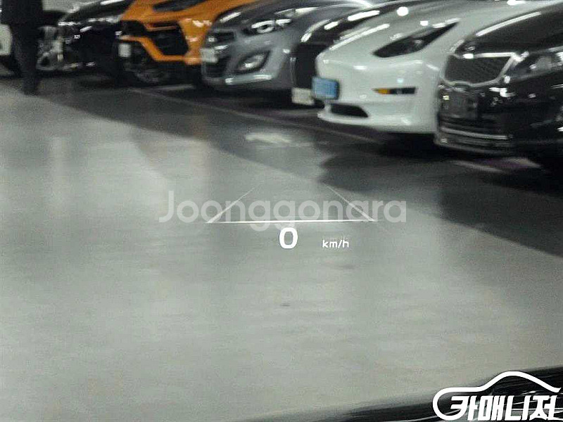 기아 더 뉴 K9 2세대 3.3 T-GDI AWD 중고...--1