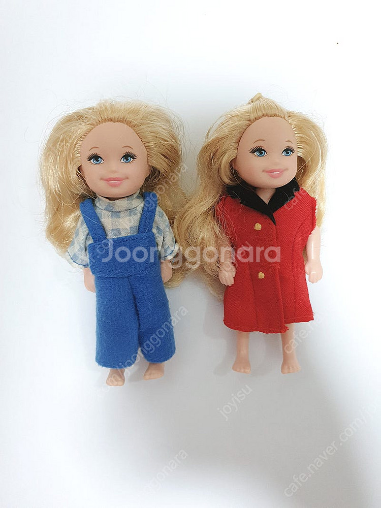 빈티지 켈리 2종 일괄--0