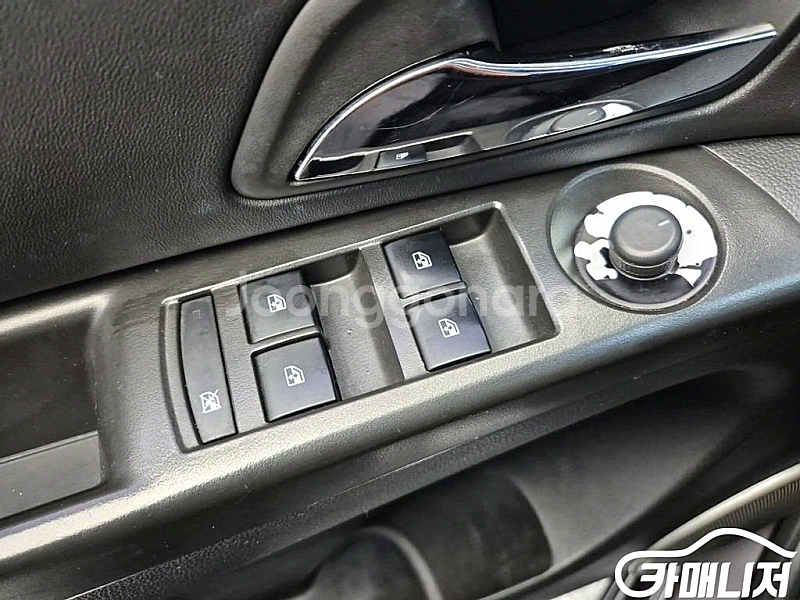[쉐보레]크루즈 1.8LTZ + (5인승) 2012 년...--5