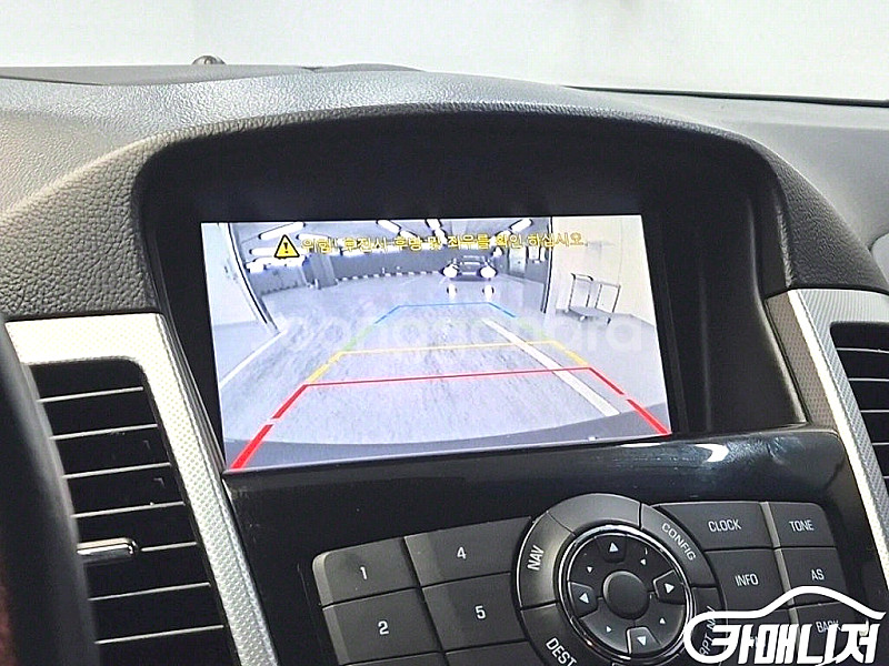 [쉐보레]크루즈 1.8LTZ + (5인승) 2012 년...--6