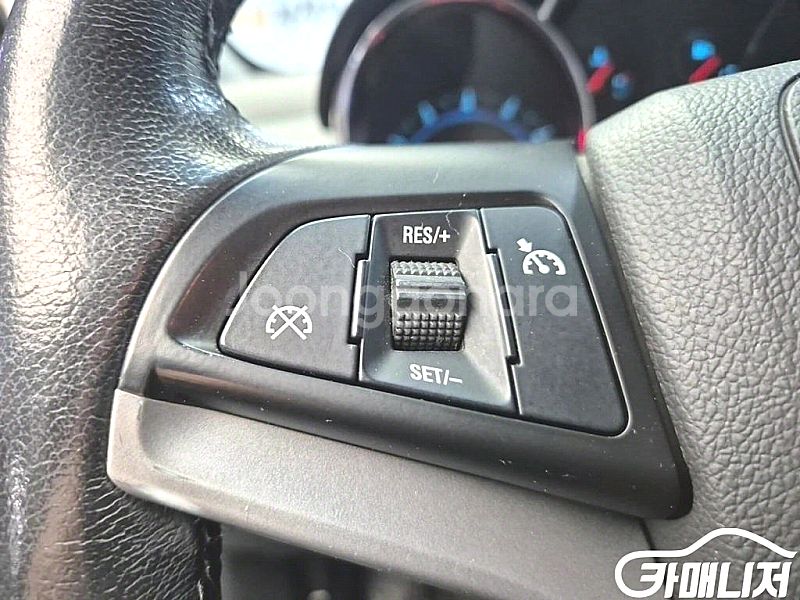 [쉐보레]크루즈 1.8LTZ + (5인승) 2012 년...--9