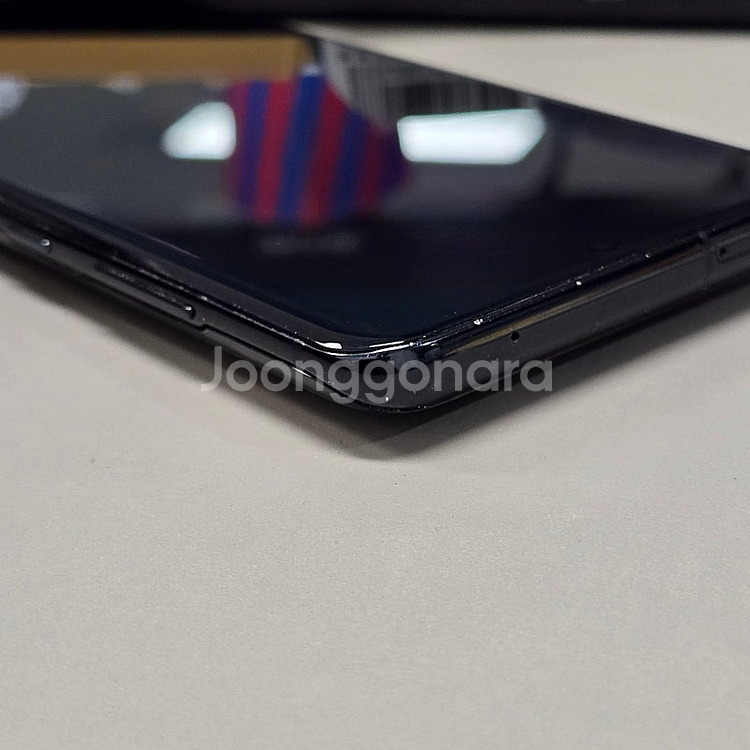 < 갤럭시 S20울트라 블랙 256기가 미파손 가성비폰 18만에 판매해요 >--7