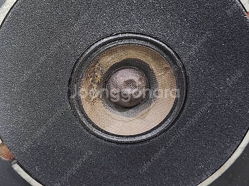 JBL L26 스피커(전투용)--4