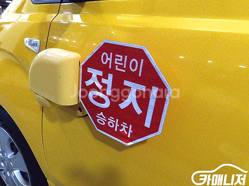 현대 더 뉴 그랜드 스타렉스 어린이보호차 LPi 중고 ...--7