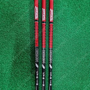 TOUR AD 투어AD VF-6S 드라이버 샤프트