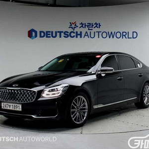 기아 더 K9 3.8 GDI 2WD 중고 더 K9 3.8 GDI 2WD 중고차