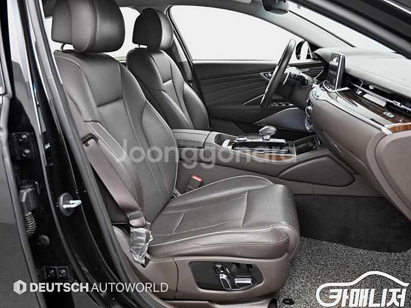기아 더 K9 3.8 GDI 2WD 중고 더 K9 3....--1