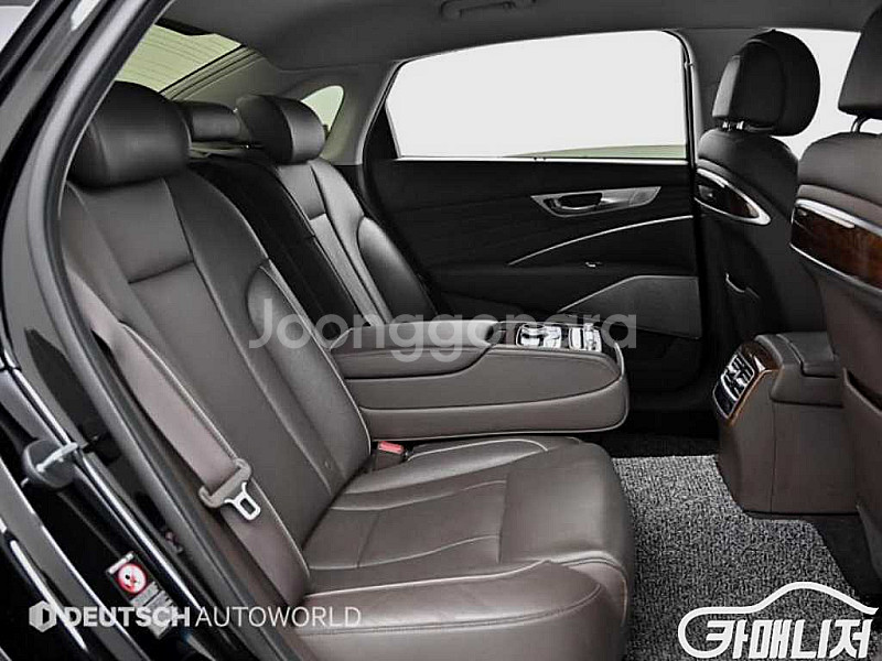 기아 더 K9 3.8 GDI 2WD 중고 더 K9 3....--3