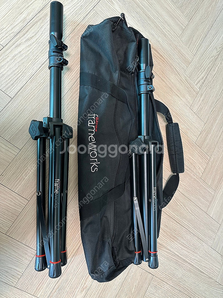Behringer MPA100BT 베링거 이동형스피커-...--5