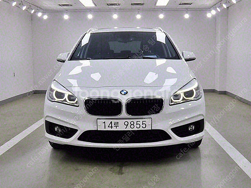 BMW 2시리즈 중고 BMW 중고 2시리즈 2015년식...--0