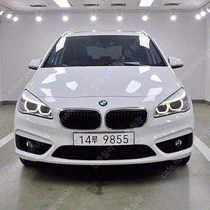 BMW 2시리즈 중고 BMW 중고 2시리즈 2015년식 57,378km 조이 중고차직거래장터