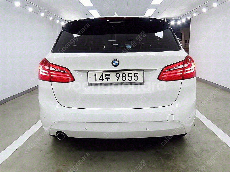 BMW 2시리즈 중고 BMW 중고 2시리즈 2015년식...--4