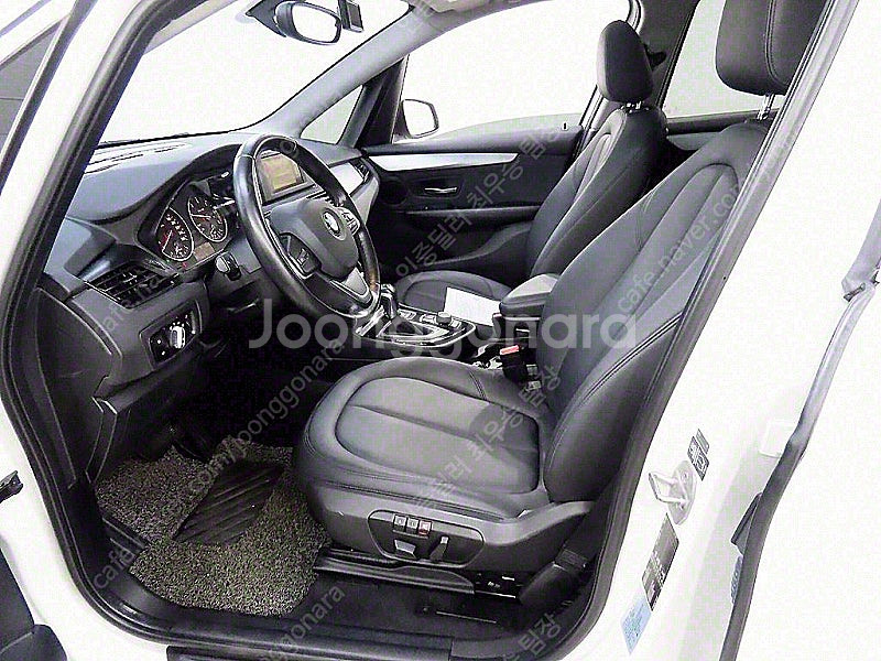 BMW 2시리즈 중고 BMW 중고 2시리즈 2015년식...--6