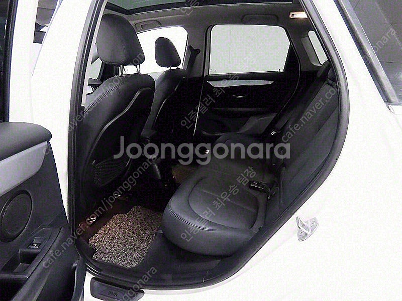 BMW 2시리즈 중고 BMW 중고 2시리즈 2015년식...--7