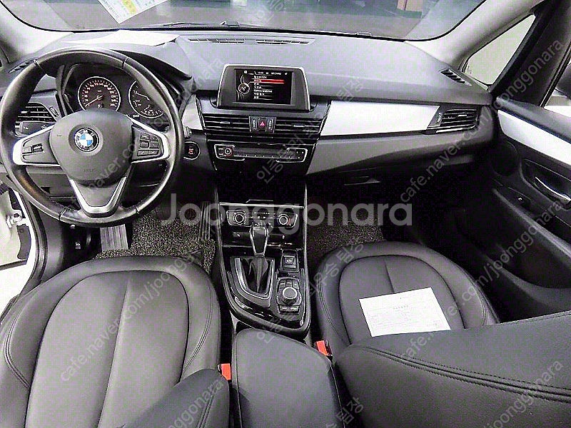 BMW 2시리즈 중고 BMW 중고 2시리즈 2015년식...--8
