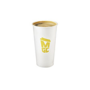 메가MGC커피 HOT 아메리카노 (~2025.07.28) - 1,300원