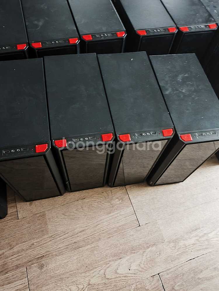 i5 10400f 16g rtx2060 피시방 업글후 ...--0