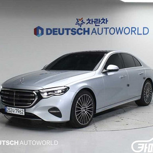 벤츠 E-클래스 W214 E450 4MATIC 중고 E-클래스 W214 E450 4MATIC 중고차