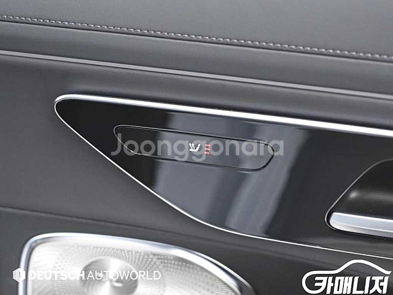 벤츠 E-클래스 W214 E450 4MATIC 중고 E...--7