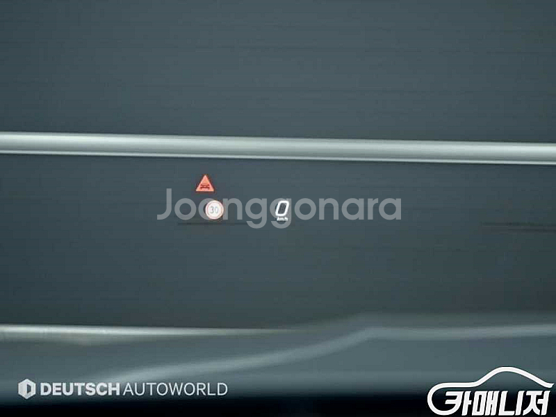 벤츠 E-클래스 W214 E450 4MATIC 중고 E...--9