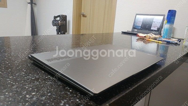 [판매]레노버 최고사양 씽크북 16P 게이밍 노트북/라...--2