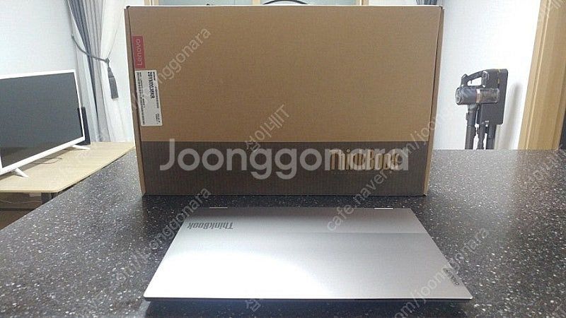 [판매]레노버 최고사양 씽크북 16P 게이밍 노트북/라...--3