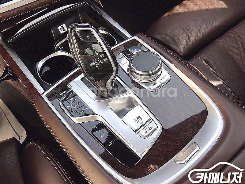 7시리즈 (G11) 750Li xDrive 2017 년...--2