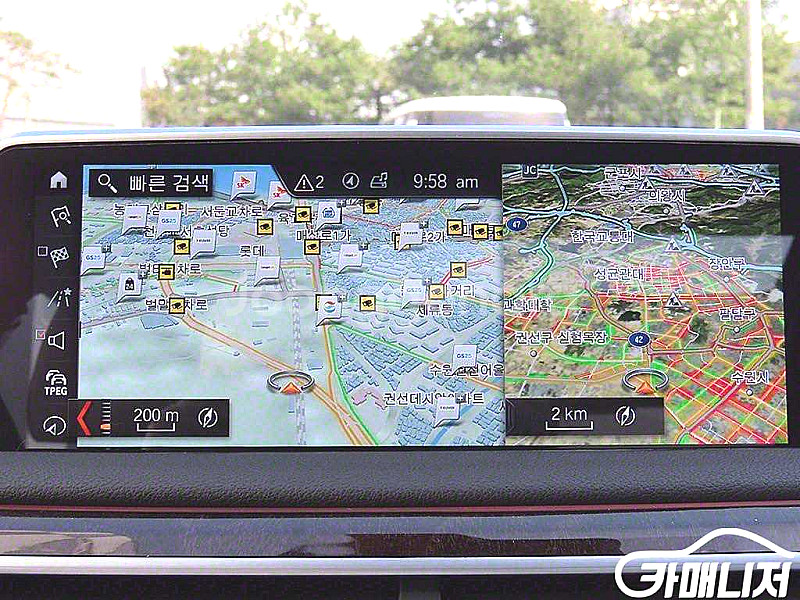 7시리즈 (G11) 750Li xDrive 2017 년...--4