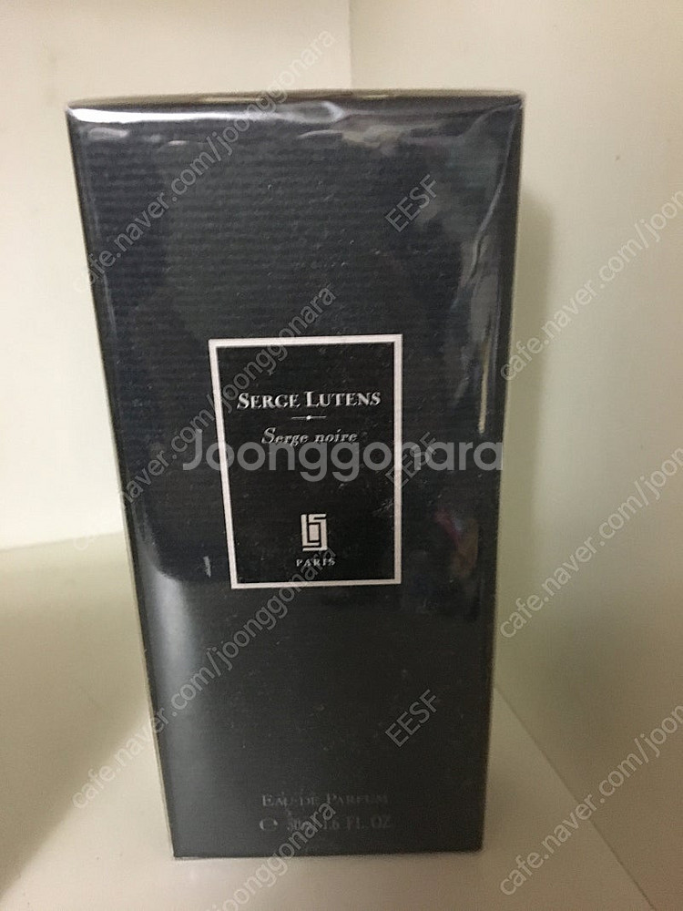 세르주루텐/ 딥티크 향수 정리합니다--0