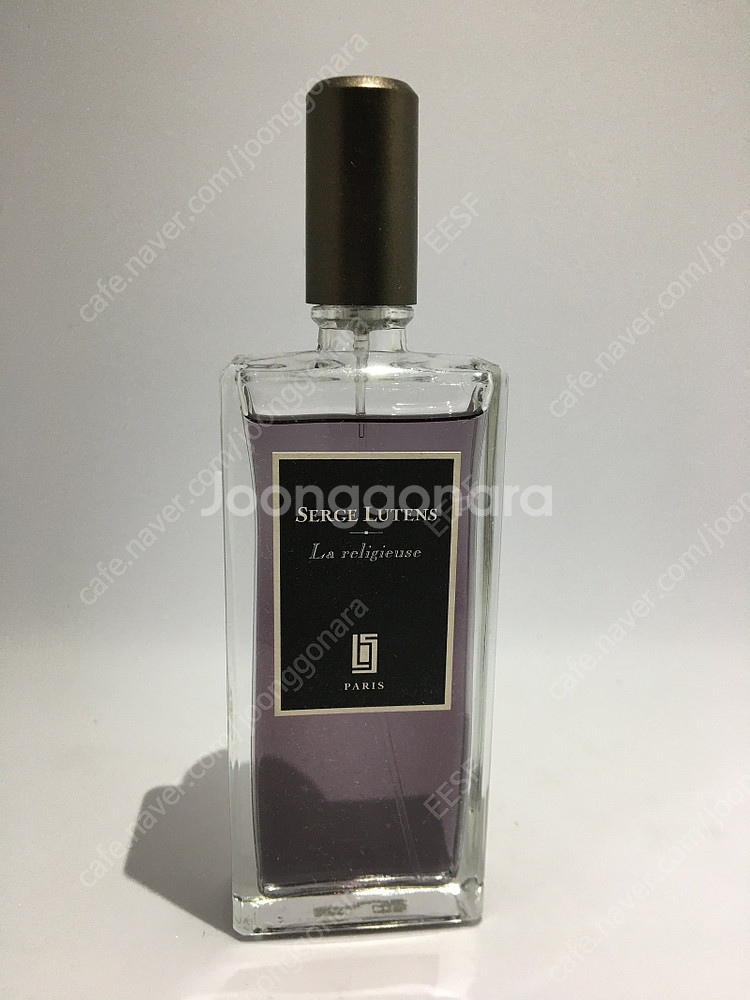 세르주루텐/ 딥티크 향수 정리합니다--1