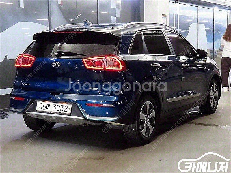 [기아]니로 PHEV 1.6 GDI 프레스티지 (5인승...--2