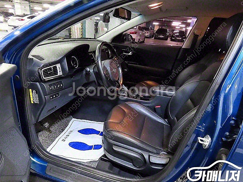 [기아]니로 PHEV 1.6 GDI 프레스티지 (5인승...--4