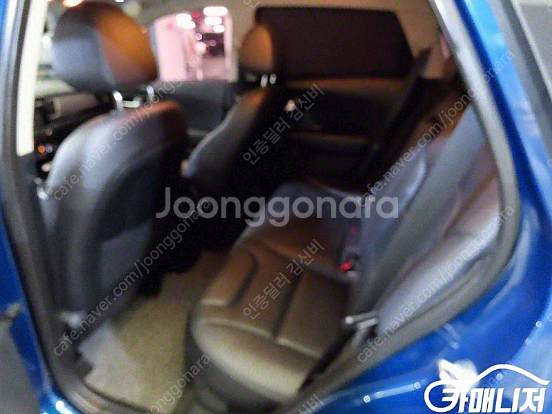 [기아]니로 PHEV 1.6 GDI 프레스티지 (5인승...--5