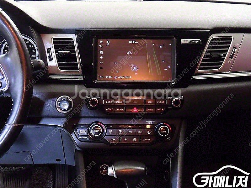 [기아]니로 PHEV 1.6 GDI 프레스티지 (5인승...--9